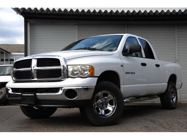 Dodge