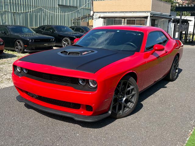Dodge