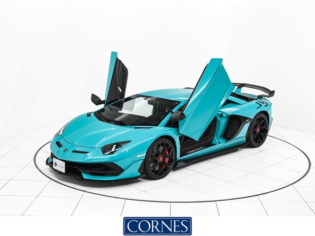 Lamborghini