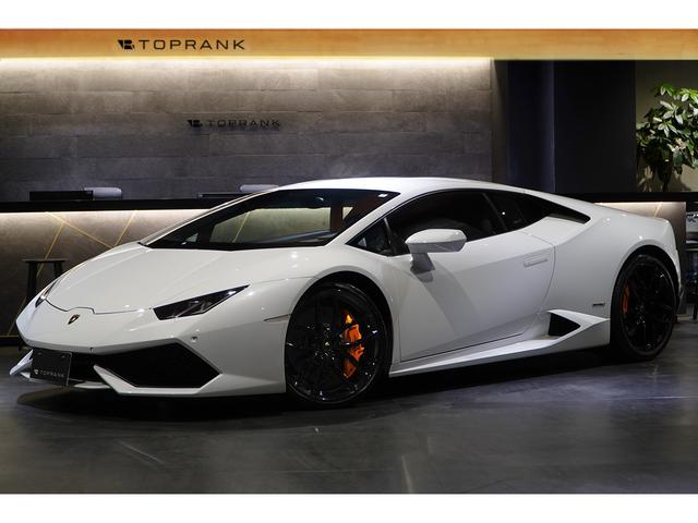 Lamborghini