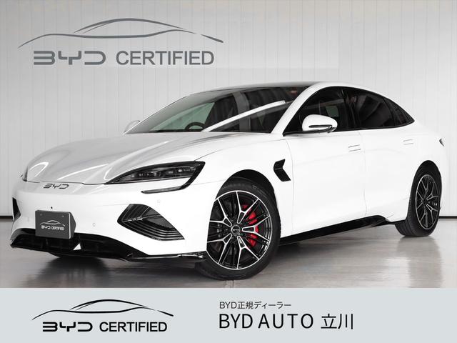 BYD Seal