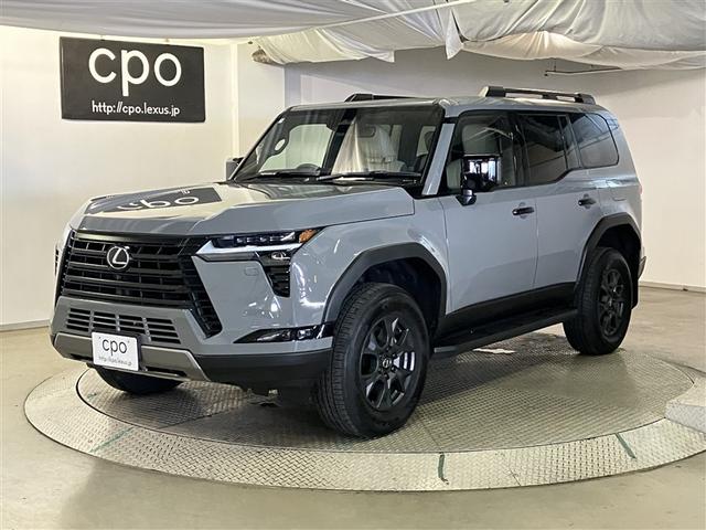 Lexus GX