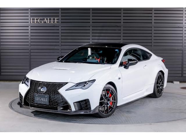 Lexus RC F