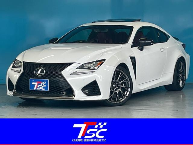 Lexus RC F