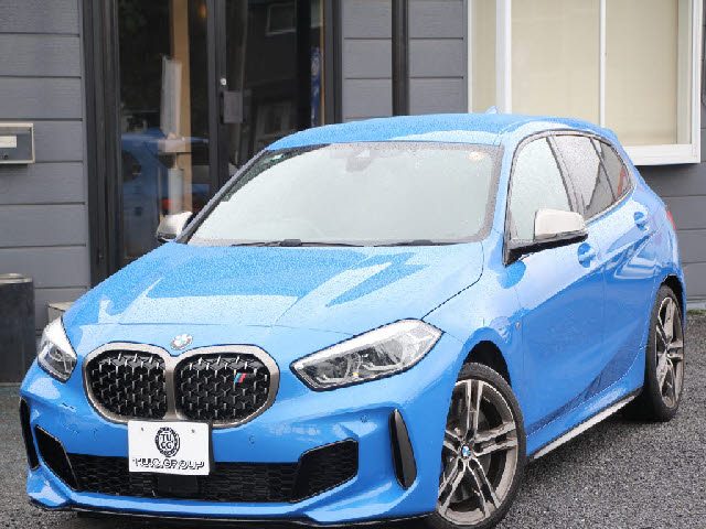 BMW 1 серии