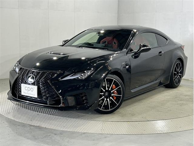 Lexus RC F