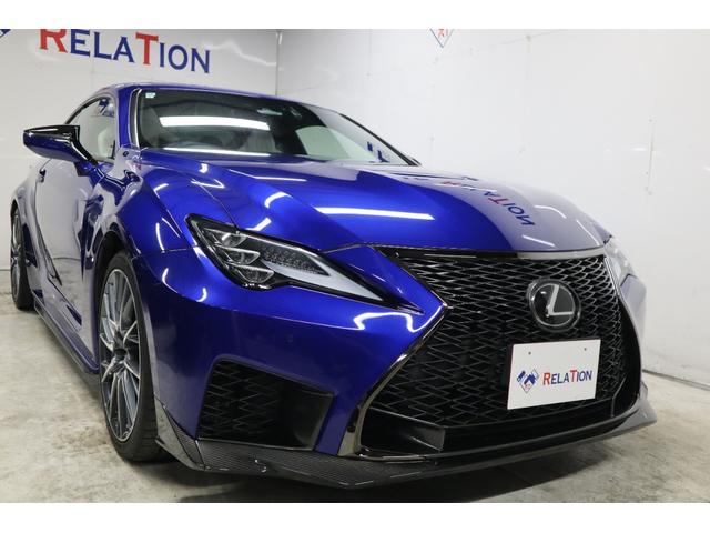 Lexus RC F