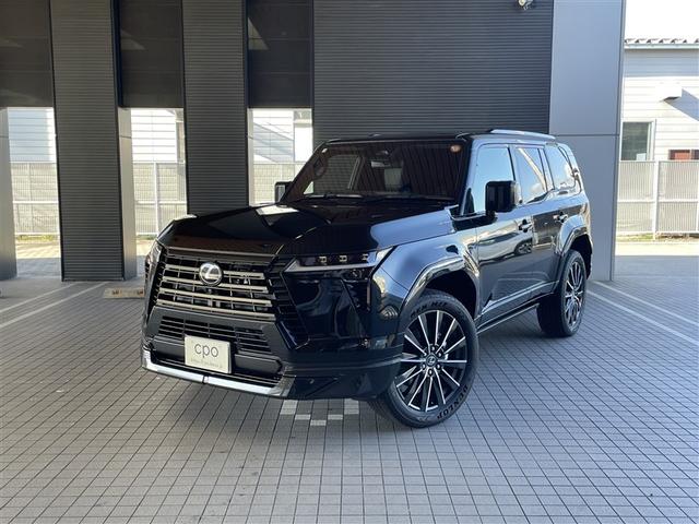 Lexus GX