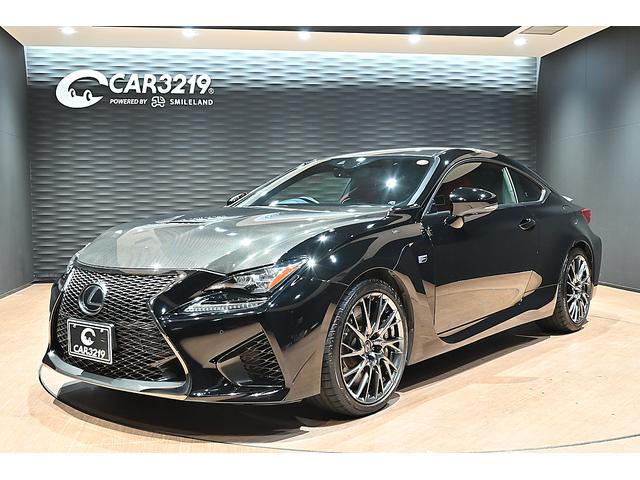 Lexus RC F