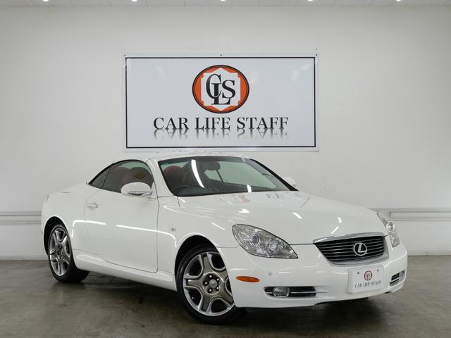 Lexus SC