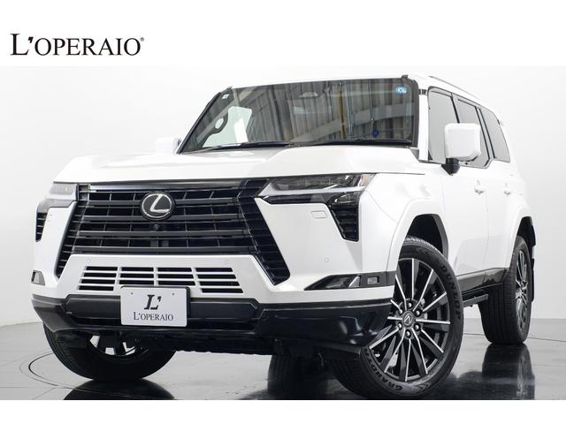Lexus GX