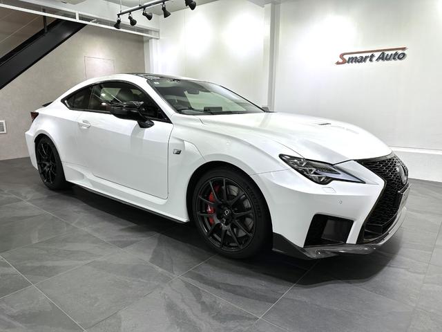 Lexus RC F