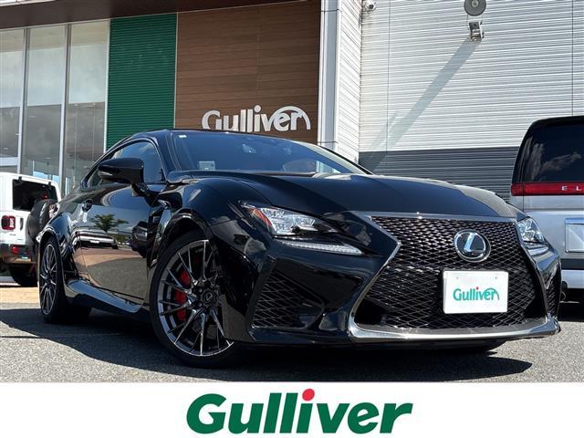 Lexus RC F