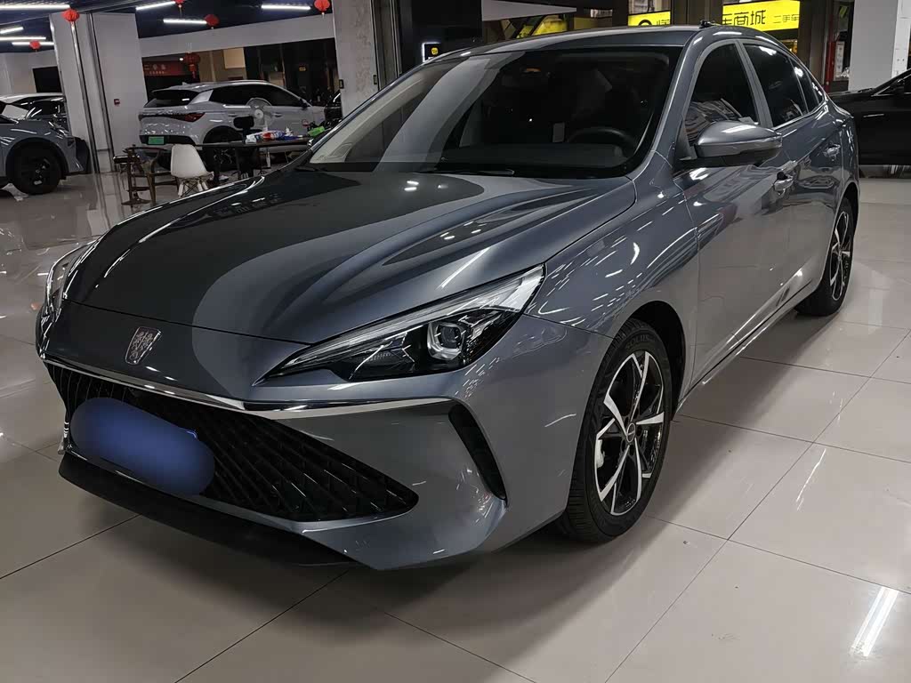 Roewe i5