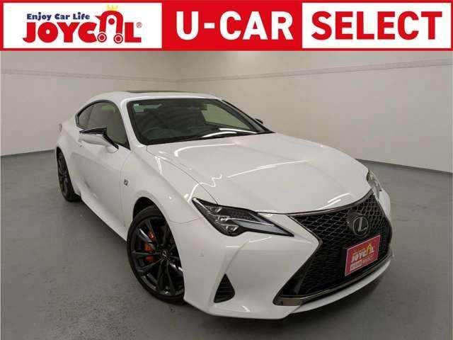 Lexus RC