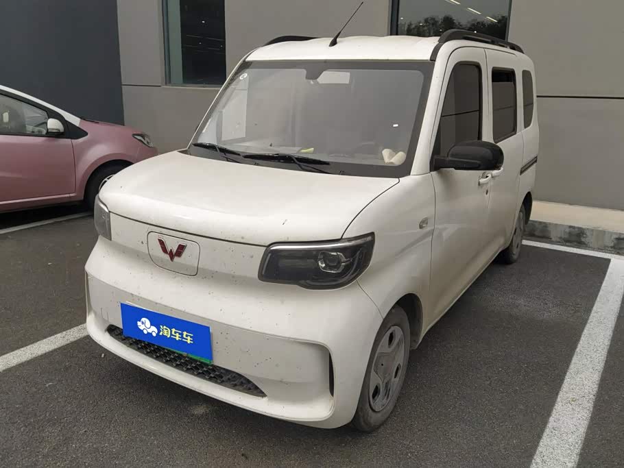 Wuling Sunshine EV