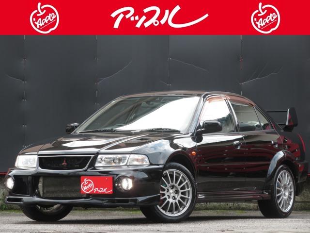 Mitsubishi Lancer Evolution