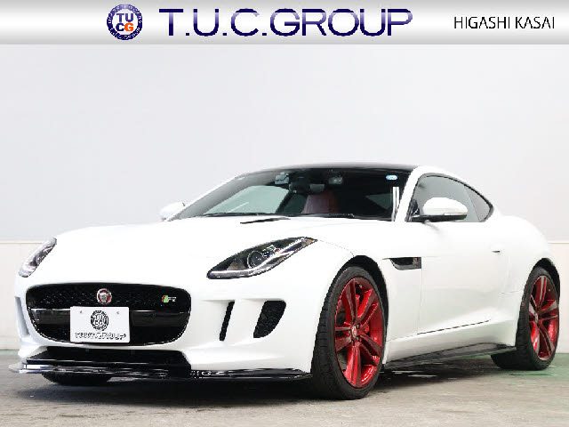Jaguar F