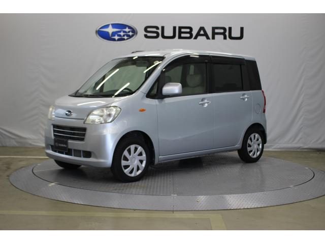 Subaru Lucra