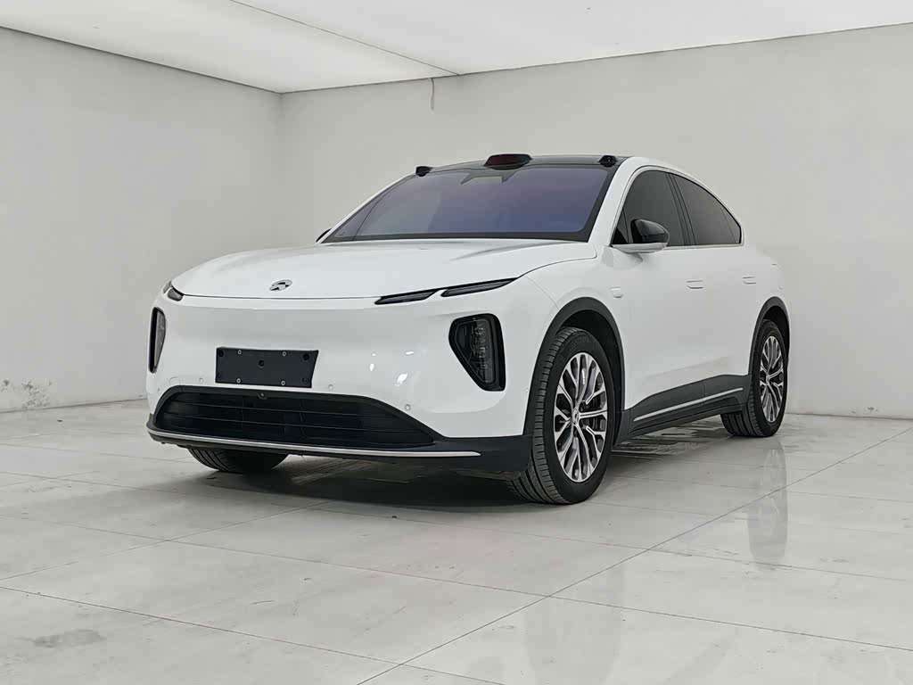 NIO EC6