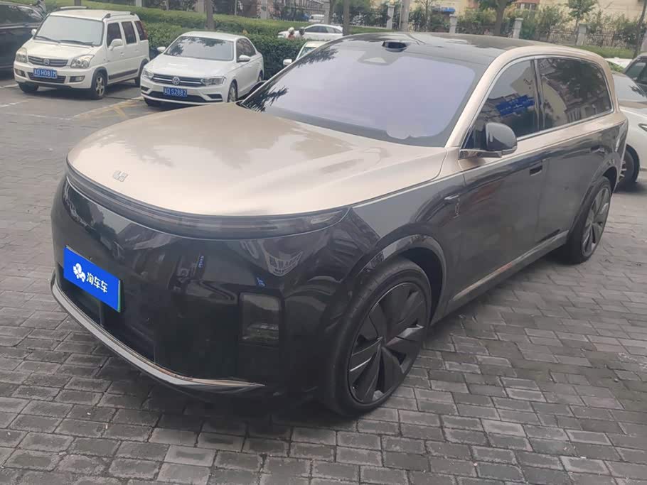 Li Auto L9