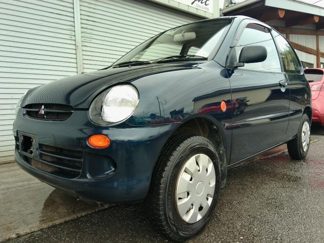 Mitsubishi Minica