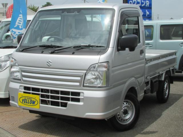 Suzuki Carry