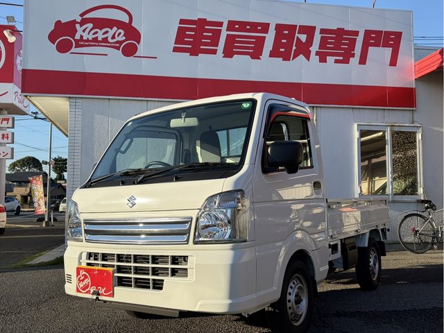 Suzuki Carry