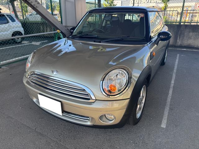 Mini Mini