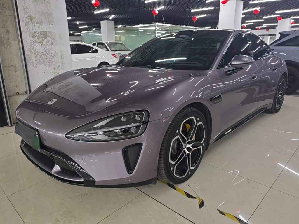 Xiaomi SU7