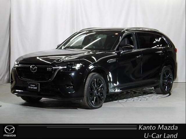 Mazda CX-80