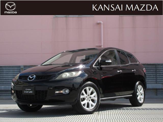 Mazda CX-7
