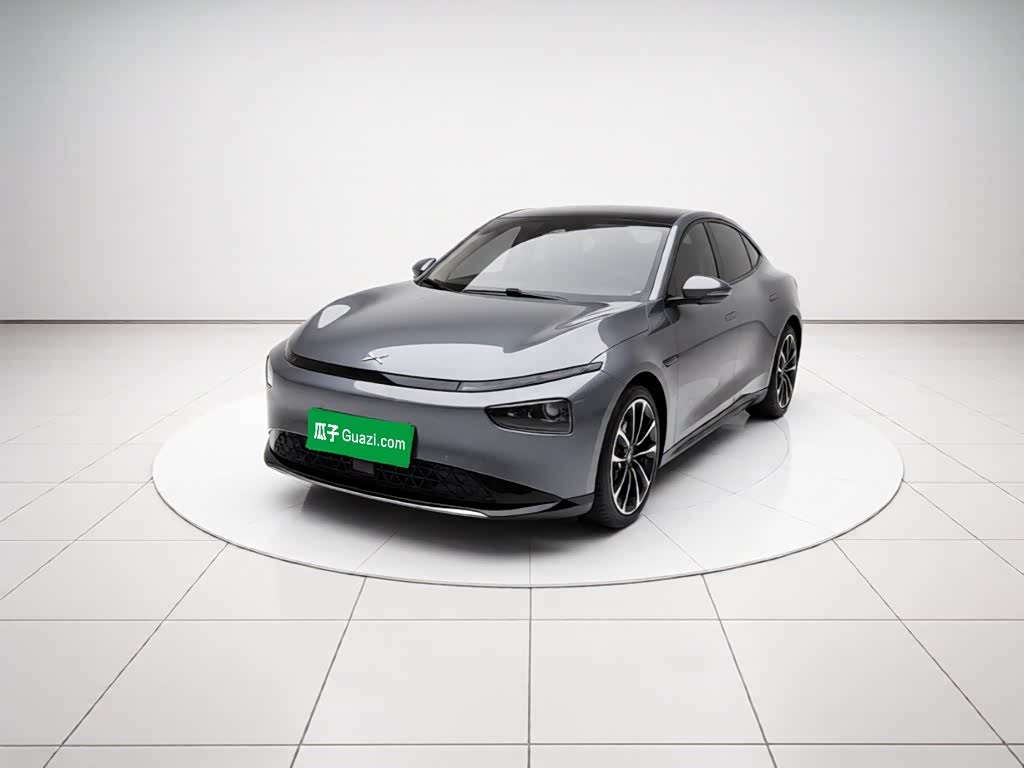 Xpeng G3