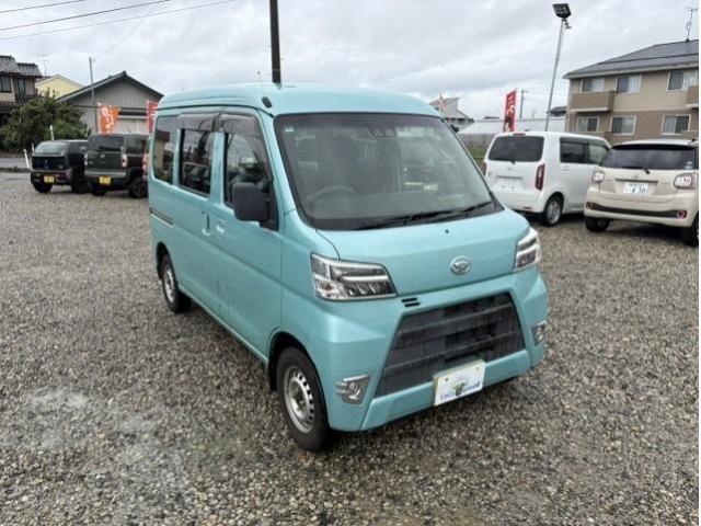 Daihatsu Hijet Cargo