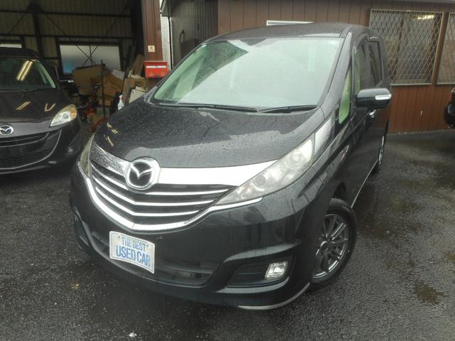Mazda Biante