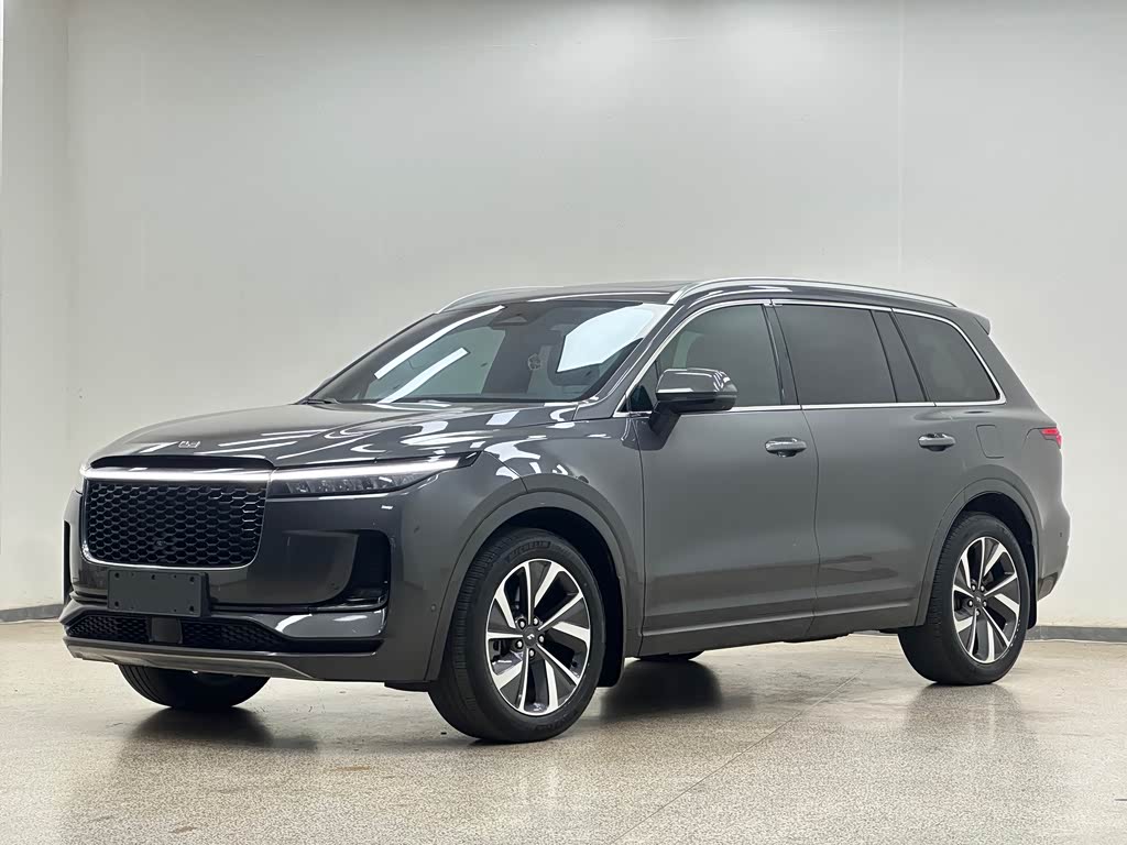 Li Auto ONE
