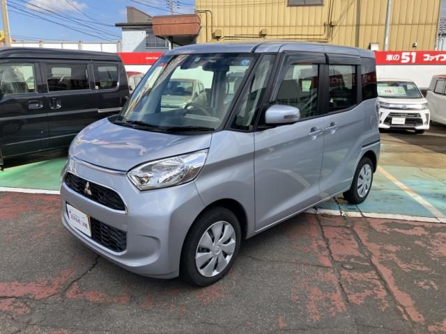 Mitsubishi eK