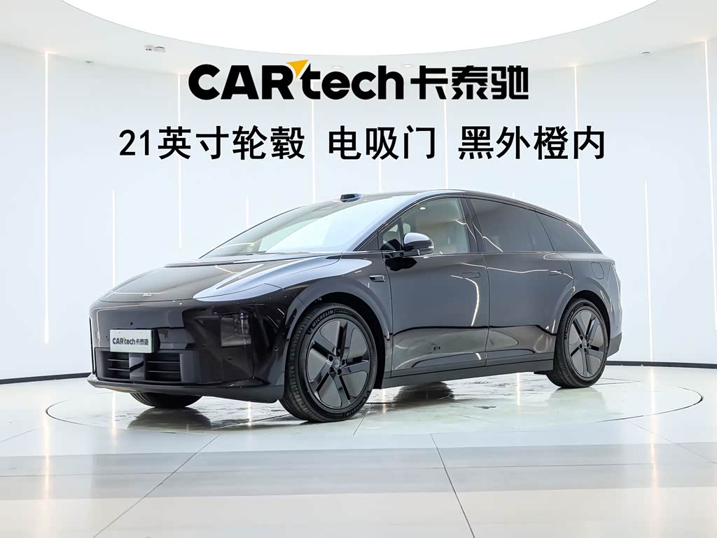 Li Auto i6