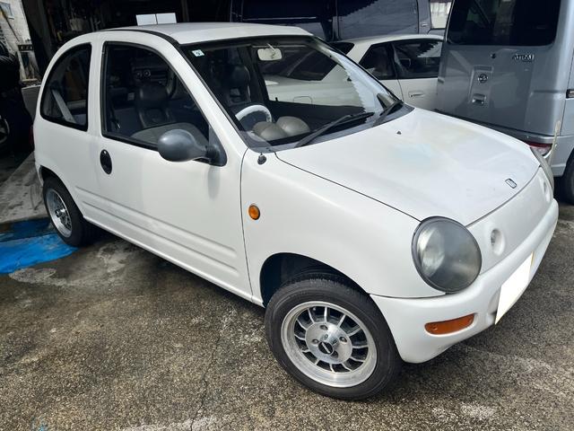 Mazda Carol