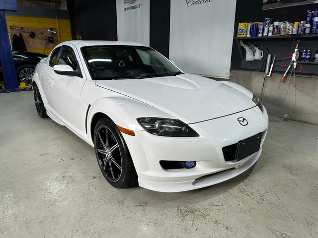 Mazda RX-8