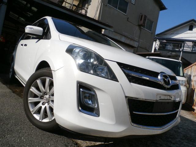 Mazda MPV