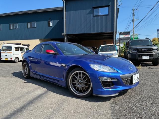 Mazda RX-8