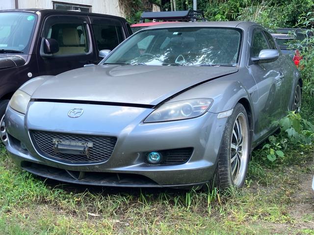 Mazda RX-8