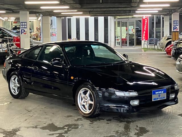 Toyota MR2