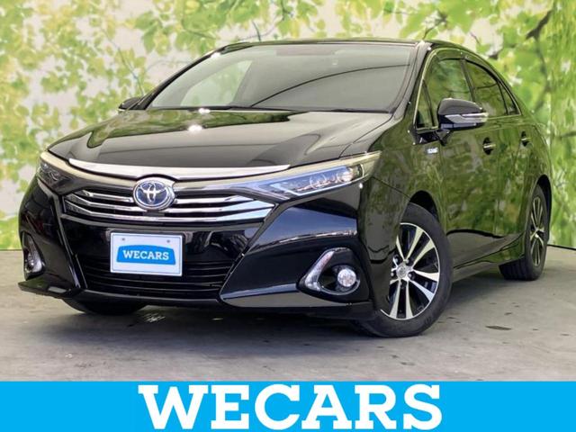Toyota Sai