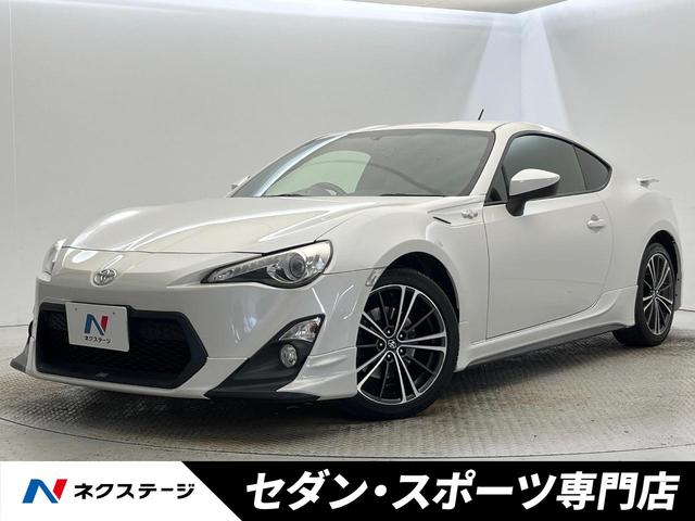 Toyota 86