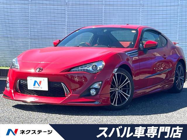 Toyota 86