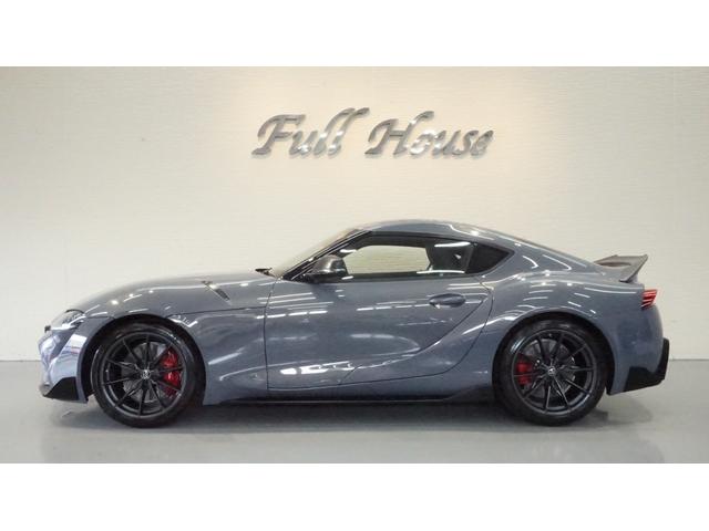 Toyota Supra