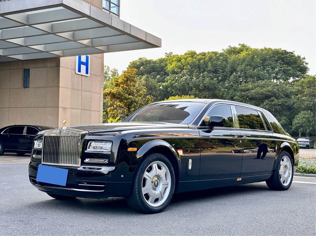 Rolls-Royce