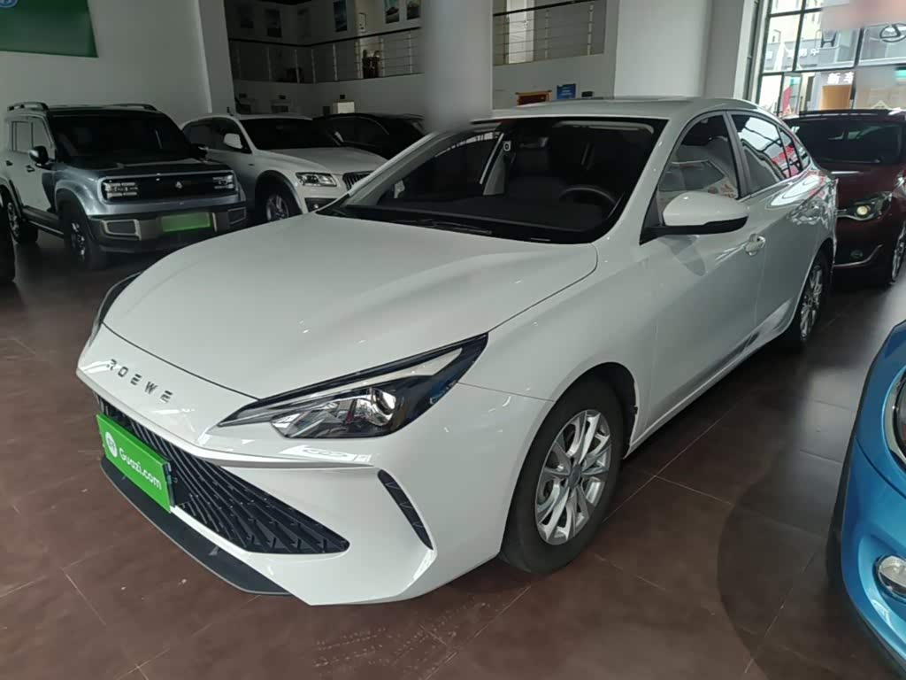 Roewe i5